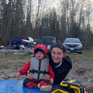 Meet your Posher, Katrina